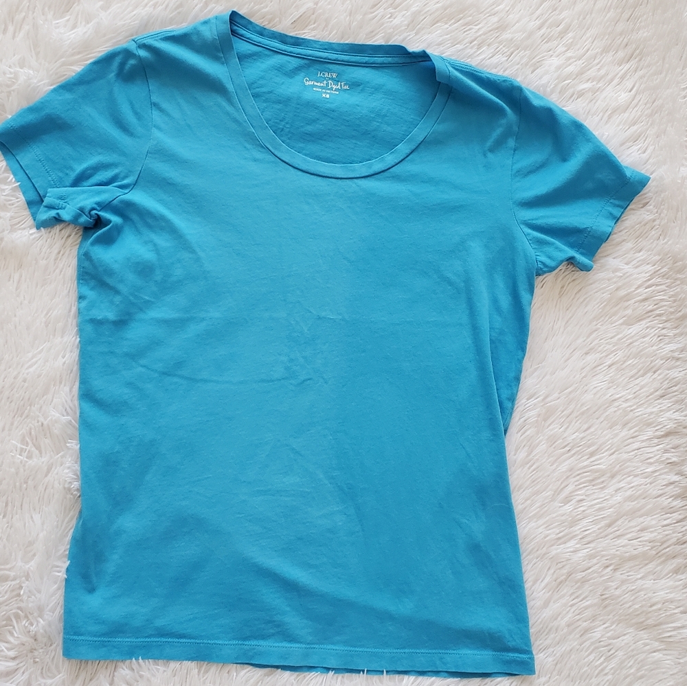 J. Crew top